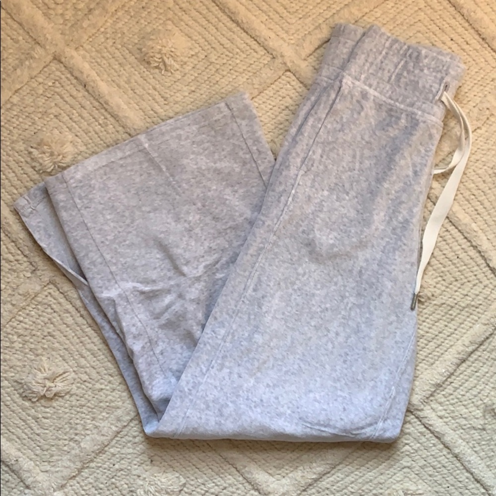 Lulu Lemon sweatpants